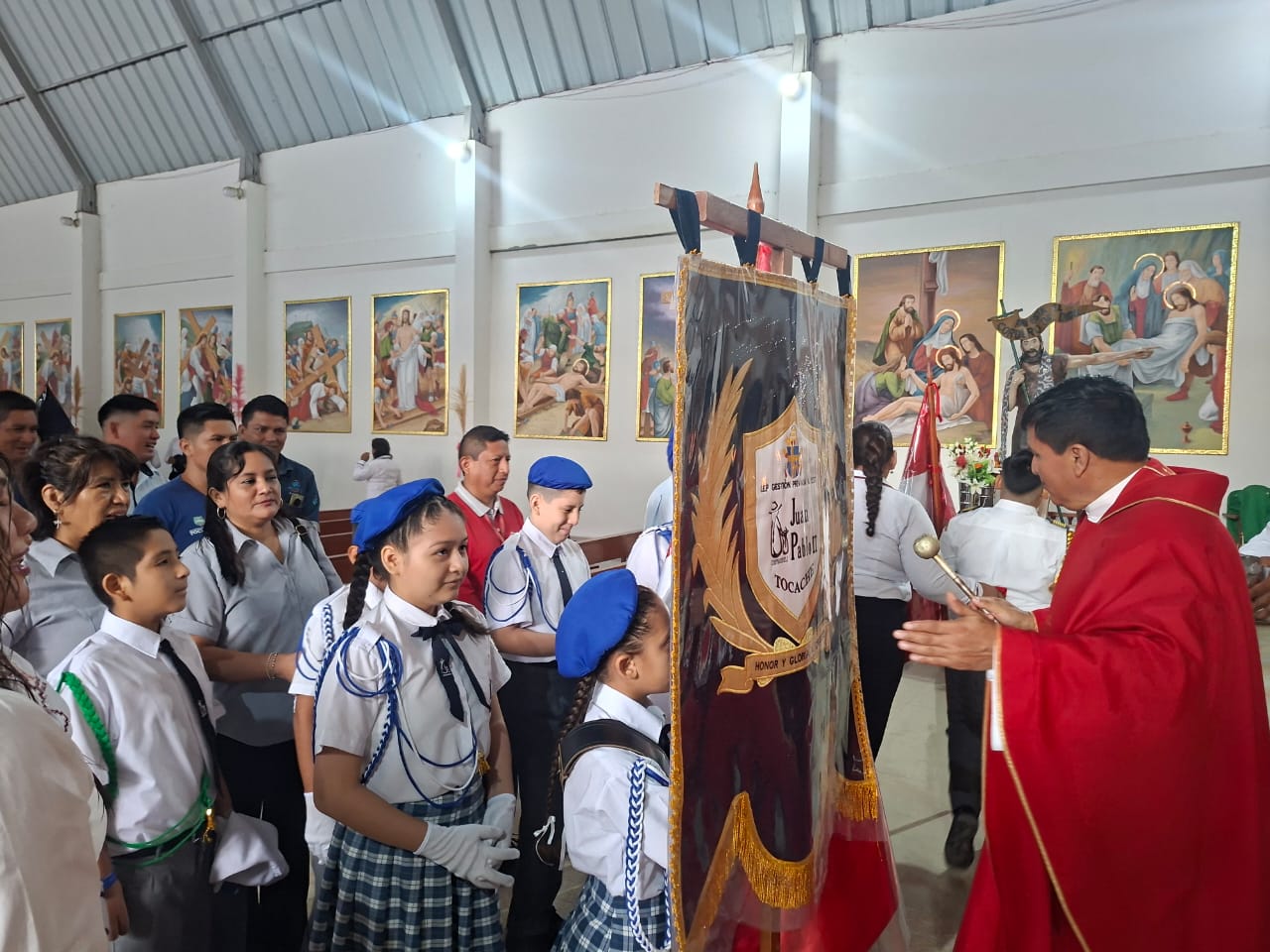 Dia de la Bandera