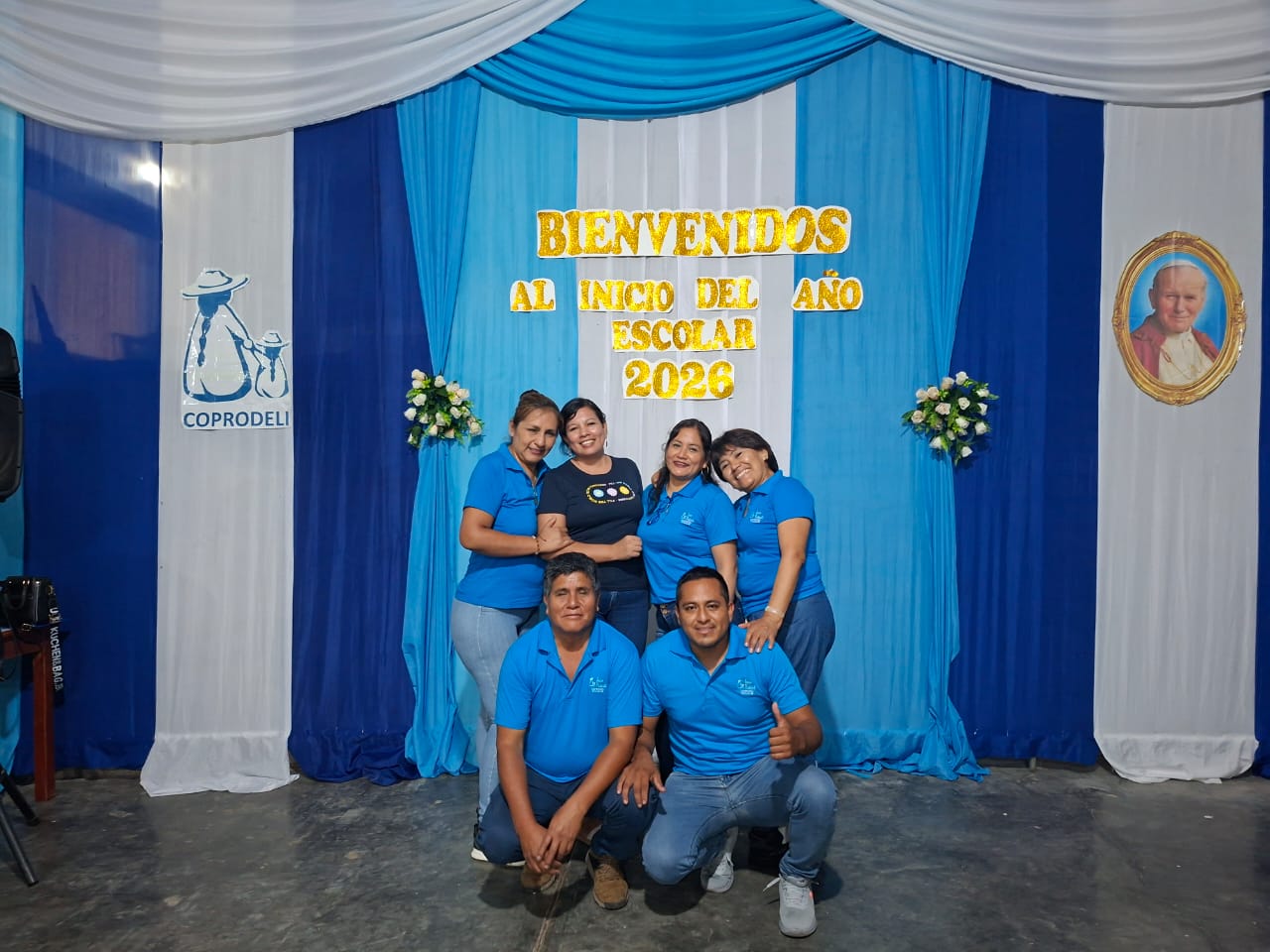 Fotografía 3 del álbum Buen Inicio - Año Escolar 2026