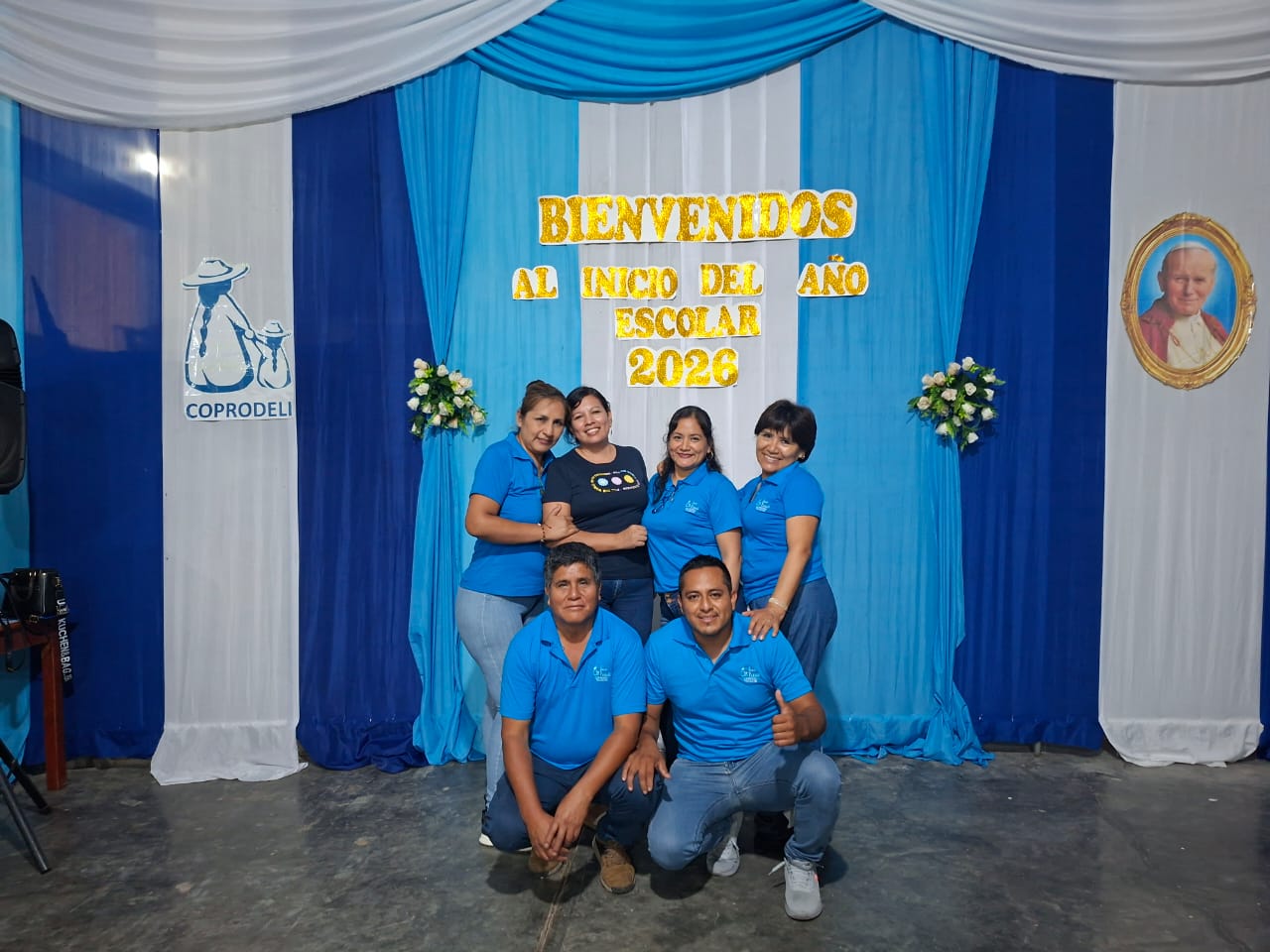 Fotografía 4 del álbum Buen Inicio - Año Escolar 2026
