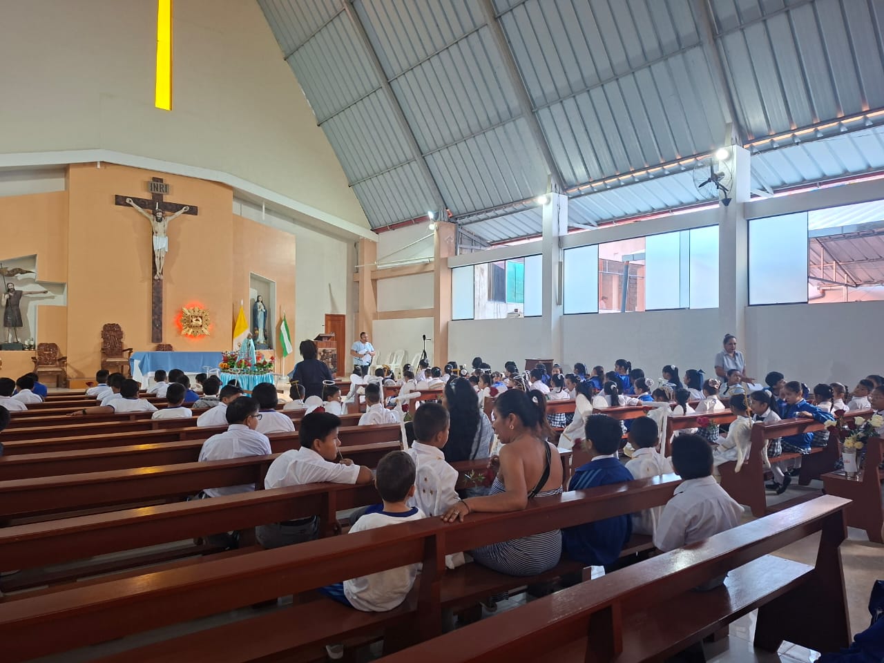 Fotografía 8 del álbum Virgen de Fátima