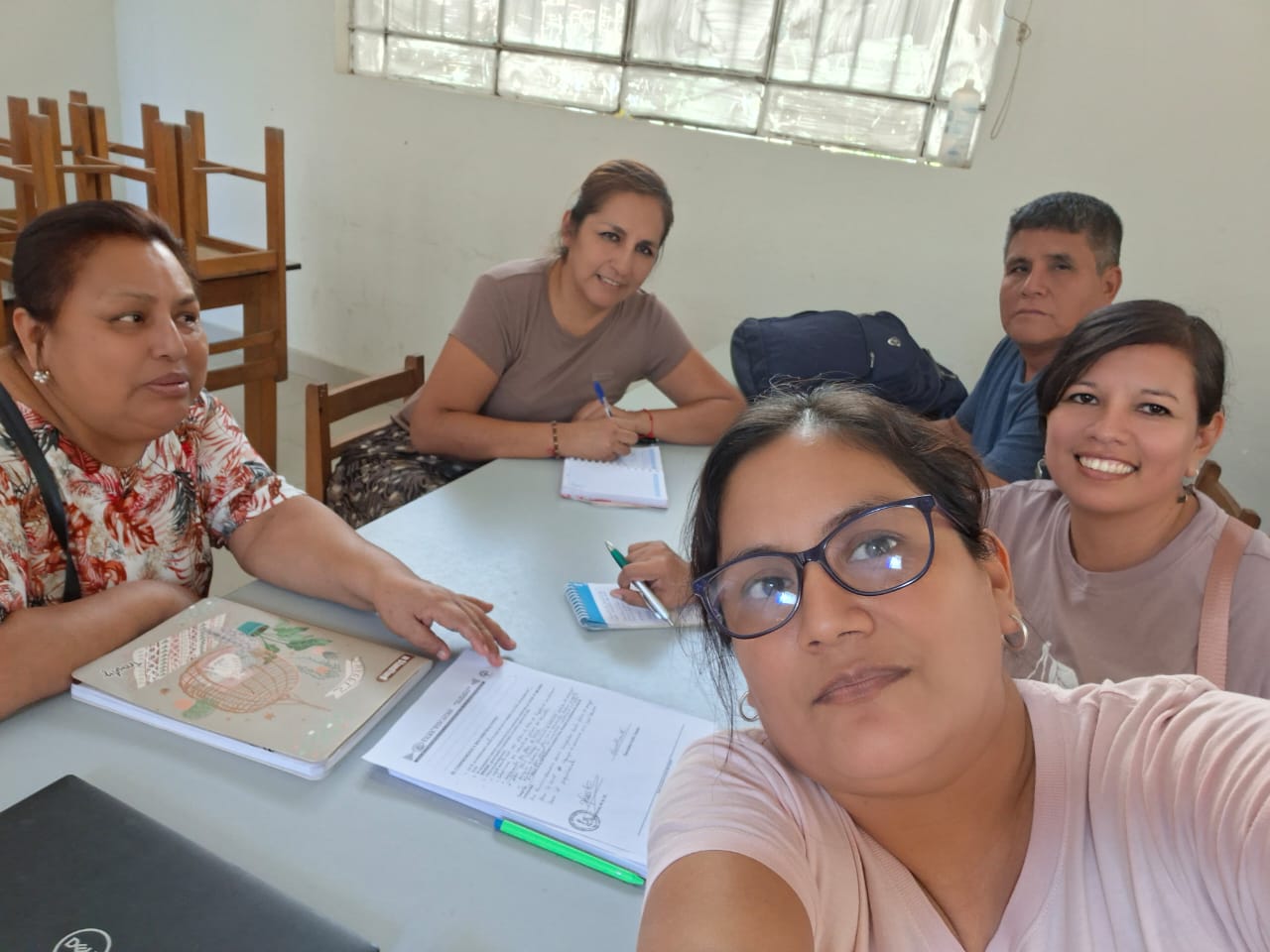 2 Semana de Gestion